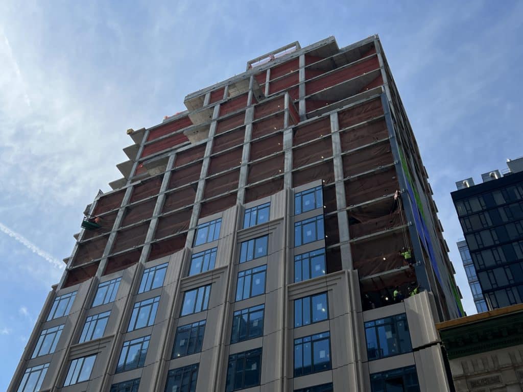 Apartments at 310 East 86th Street range from $2 million to $7.5 million | Upper East Site