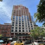 Three new luxury high-rise buildings going up along the busy East 86th Street corridor | Upper East Site