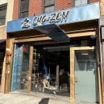 CHO-ZEN is the only Kosher-Asian restaurant on the Upper East Side | Upper East Site