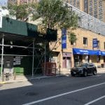 Planned operator drops out of 91st Street safe haven shelter project | Upper East Site