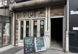 DTUT closes this week after ten years on the Upper East Side | Upper East Site
