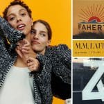 Outposts from M.M.LaFleur, Zadig+Voltaire and Faherty are set to open in the coming the months | Upper East Site (insets), M.M.LaFleur (main)