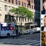 Drama erupts over Robin Birley's new ultra exclusive members-only club for billionaires, celebrities & politicians coming to the UES | Upper East Site
