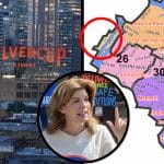 Council Member Julie Menin leads the charge against proposed maps giving part of the UES to Queens | Upper East Site, Unsplash, NYC Districting Commission
