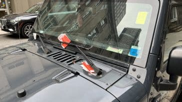 Vehicles parked on the Upper East Side get more tickets than in any other NYC neighborhood | Upper East Site