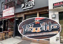 PQR has closed permanently after four years to make way for Polletto Chicken & Sangria | Upper East Site
