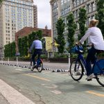 DOT says participatory budgeting funds cannot be used to install protected bike lanes | NYC DOT