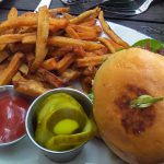 The best burgers on the Upper East Side according to Upper East Siders