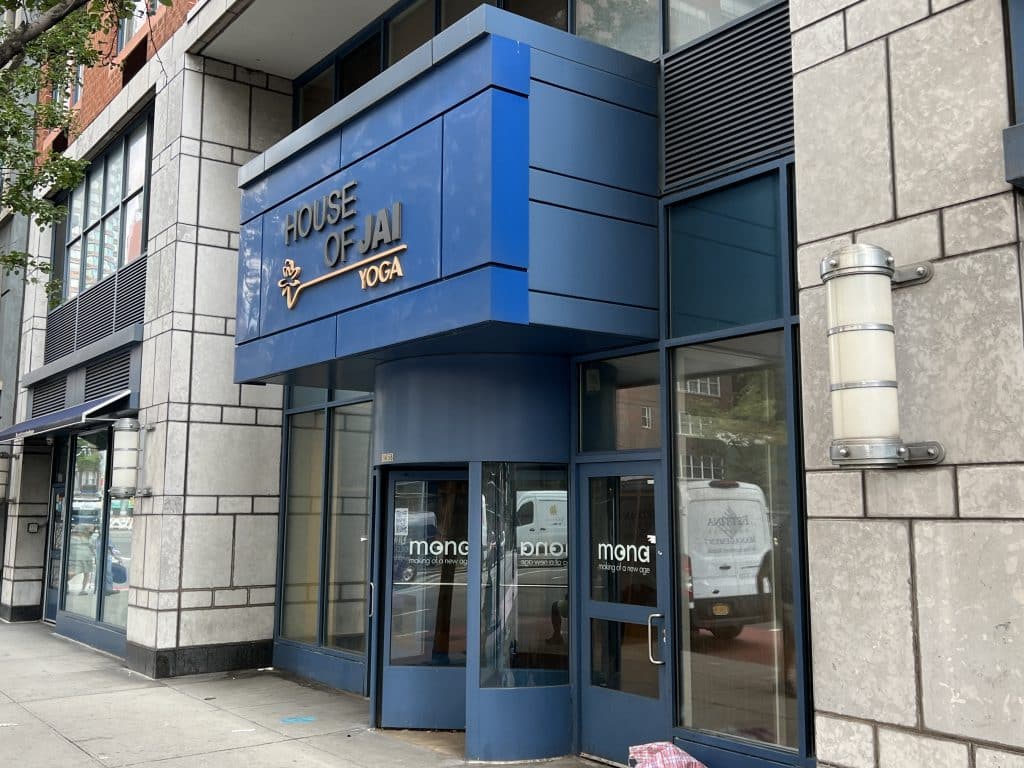 Campagnola will be moving to 1456 First Avenue, near the corner of East 76th Street | Upper East Site