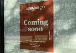 Amazon to open second grab-and-go convenience store on the UES | Upper East Site