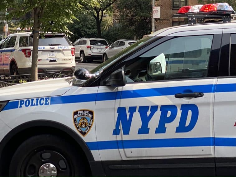 Upper East Side building super's son caught masturbating in woman's apartment (file photo) | Upper East Site