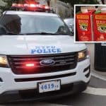 UES teen beaten and robbed for carton of milk (file) | Upper East Site