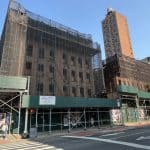 New luxury tower set to become tallest north of 72nd Street | Upper East Site