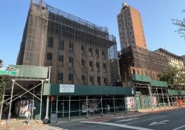 New luxury tower set to become tallest north of 72nd Street | Upper East Site