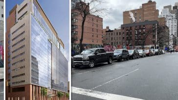 Massive new Northwell Health Facility raises concerns with Upper East Side neighbors