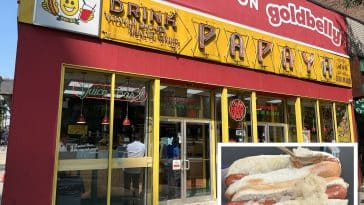 'Cash Mob' planned for Saturday to support Papaya King | Upper East Site