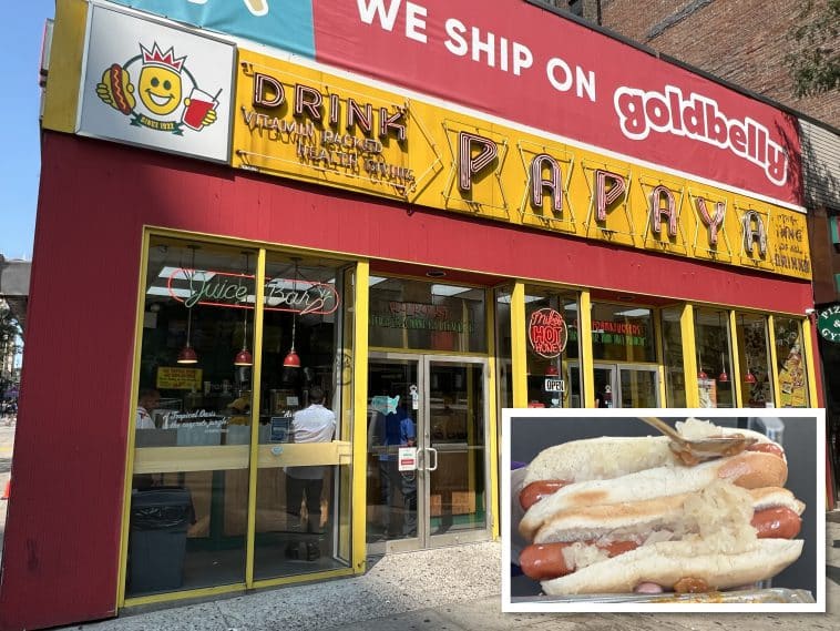 'Cash Mob' planned for Saturday to support Papaya King | Upper East Site