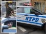 Snatch-and-run suspects wanted for pair of UES thefts | Upper East Site, NYPD (inset)