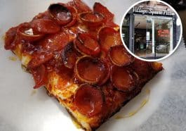 Village Square Pizza is set to open a new Upper East Side location