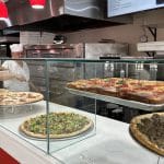 Giacomo's Pizza has opened on Third Avenue, replacing Munchies Korner | Upper East Site
