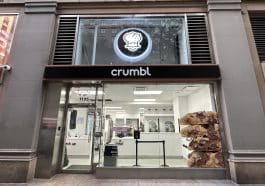 Crumbl is located at 1195 Third Avenue, between East 69th and 70th Streets | Upper East Site
