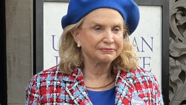 Congresswoman Carolyn Maloney is the subject of an ethics investigation, the House Ethics Committee announced Friday | Upper East Site