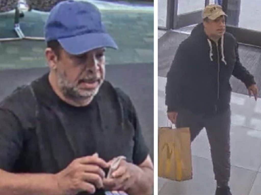 Police say serial bank robbery suspect is responsible for 18 heists, including two on the UES | NYPD