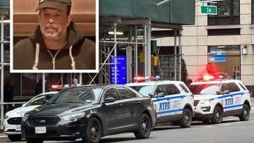 Police say serial bank robbery suspect is responsible for 18 heists, including two on the UES | Upper East Site, NYPD