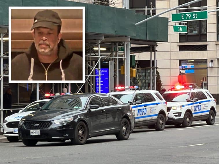 Police say serial bank robbery suspect is responsible for 18 heists, including two on the UES | Upper East Site, NYPD