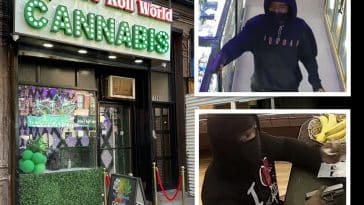 Two UES smoke shops among 21 businesses robbed at gunpoint