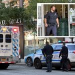 Suspected shoplifter bites security guard at Upper East Side Whole Foods store, police say | Upper East Site