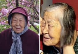 Ying Liu, 78, suffers from dementia and has not been seen since Thursday afternoon