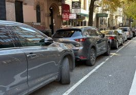DOT Plans to Sell UES Parking Spaces to Little-Used Car-Share Program for Just $237 Each | Upper East Site