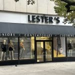 Lester's department store is closing after 30 years on the Upper East Side | Upper East Site