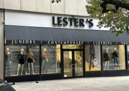Lester's department store is closing after 30 years on the Upper East Side | Upper East Site