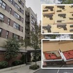 ‘Ghost gun’ factory found in pharma CEO’s Upper East Side apartment, prosecutors say | Google, Linked In, Manhattan District Attorney's Office