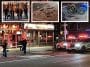 Two men stabbed in bloody scene on Upper East Side sidewalk | Upper East Site