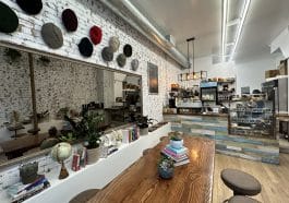 The Peaky Barista arrives on the UES with fresh-brewed coffee and a European vibe | Upper East Site