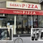 Two UES Kosher restaurants were targeted the same week as the 84th anniversary of the Kristallnacht | Upper East Site, German Federal Archives