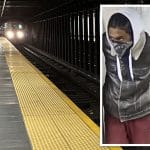 Robber with large kitchen knife responsible for stickups inside UES subway station, police say | Upper East Site, NYPD