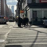 A person was struck by a subway train the 86th Street-Lexington Avenue station Monday afternoon | Upper East Site