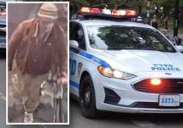 Hate crime suspect praised Kanye West after antisemitic attack in Central Park, police say | Upper East Site, NYPD