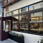 BIS is a brand new Kosher restaurant on the Upper East Side | Upper East Site