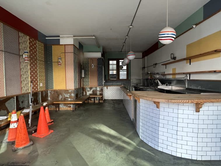 Oaxaca Taqueria has closed all its locations, including the UES restaurant | Upper East Site
