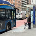 Some MTA board members are calling for funding sources for free bus service | Upper East Site