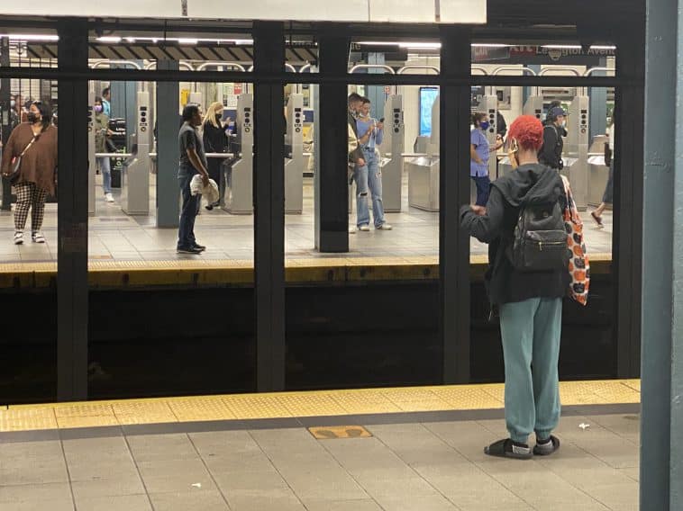 Longer wait times are coming to Upper East Side subway lines as part of service cuts | Upper East Site 
