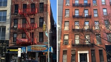 Seven UES buildings are owned by the worst landlords in NYC, according to Public Advocate Jumaane Williams | Upper East Site
