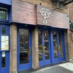 Who's Jac W.? closed down permanently without warning on New Year's Day | Upper East Site