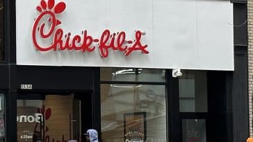 Neighbors concerned by Chick-Fil-A’s plan to open second Upper East Side restaurant | Upper East Site