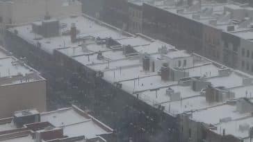 Don't wait until the heat goes out in your Upper East Side building during a snowstorm to learn your rights | Upper East Site